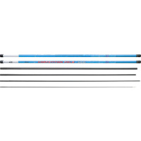 Купить Удилище Okuma Competition Telepole 600cm 6sec арт. COMPETITION_Pole_6006MH