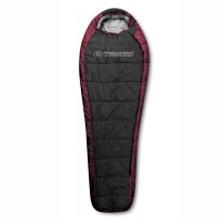Купить Спальный мешок Trimm Trekking ARKTIS, красный, 185 R, 50178 арт. 50178