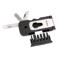 Купить Мультитул Nextool (Xiaomi) Bicycle Tool, черный (NE0122) арт. NE0122