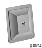 Купить Крепление на баллон НЛ под М8 арт. 040527T