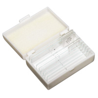 Купить Микропрепараты 5 образцов+5 предм.стёкол (стекло) арт. 20529