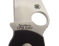 Купить Складной нож Spyderco Military арт. SC36GPE