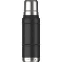 Купить Термос Stanley Classic (1 литр), черный арт. 10-11428-005