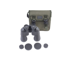 Купить Бинокль Veber Classic БПЦ 20x50 VR серый (уценка 02) арт. 23907у02