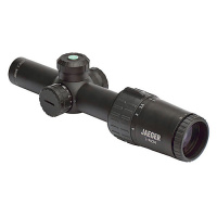 Купить Оптический прицел Jaeger 1-4x24 с меткой CT01i (23025 CT01i) арт. 26815