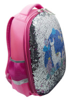 Купить Рюкзак Silwerhof, розовый арт. 830880
