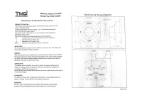 Купить Выключатель массы 'OFF-1-BOTH-2' (2 АКБ), 175 А, черный (упаковка из 24 шт.) арт. 10630_pkg_24