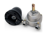 Купить Редуктор ZTS с механизмом наклона (упаковка из 2 шт.) арт. 700044_pkg_2