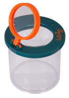 Купить Лупа-стакан Levenhuk LabZZ C1 арт. 69716