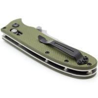 Купить Нож Firebird by Ganzo F704-BK (G704) арт. F704-BK