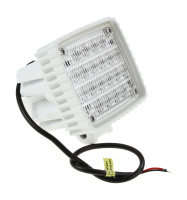 Купить Прожектор светодиодный 20 диодов, 2100 лм, 12-54 В арт. C91037W_2100lm