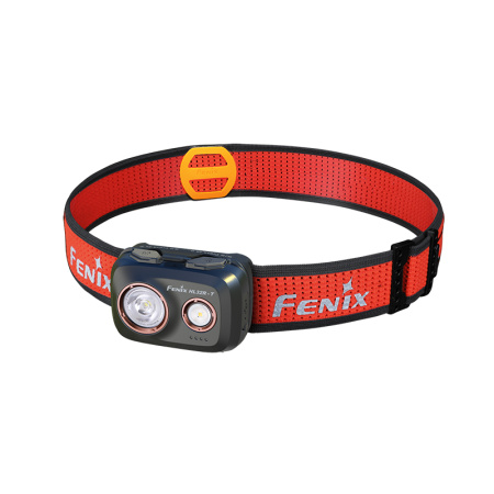 Купить Налобный фонарь Fenix HL32R-T 800 Lumen Black арт. HL32RTbk