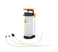 Купить Насос ручной для замены масла 4 л (упаковка из 3 шт.) арт. CJ2136_pkg_3