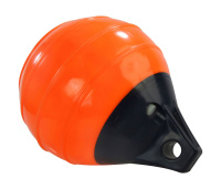 Купить Буй Castro надувной д.460; оранжевый арт. A3HDFLU