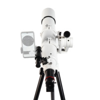 Купить Телескоп Veber PolarStar II 700/80AZ рефрактор арт. 27515