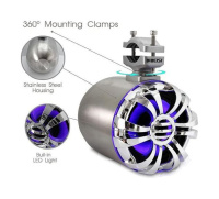 Купить Акустика на таргу LED арт. DBS5080S-LED