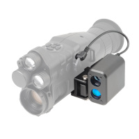 Купить Лазерный дальномер Veber DigitalBat LR 600 арт. 28280