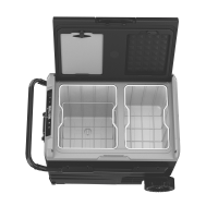 Купить Компрессорный автохолодильник Alpicool ETWW45 арт. 990085