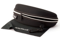 Купить Очки Nautilus N7702 PL Brown (с чехлом) арт. 107404