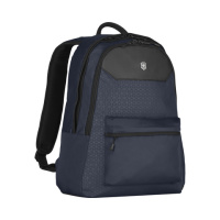 Купить Рюкзак Victorinox Altmont Original Standard Backpack, синий, 31x23x45 см, 25 л арт. 606737