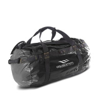 Купить Сумка водонепроницаемая Trimm MISSION L, 85 литров черный, 50857 арт. 50857