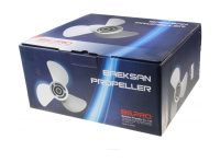 Купить Винт гребной Johnson 100-250;3x15 1/2x15; BaekSan арт. 001501521A1500J