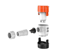 Купить Помпа осушительная 12 В, 800GPH (3028 л/час), SeaFlo (упаковка из 10 шт.) арт. SFBP1G80013A_pkg_10