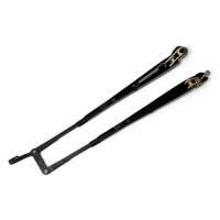 Купить Поводок стеклоочистителя пантографный W.E 400-500мм, посадка на вал M8-10 (тип-H) арт. D-009(B) 400-500