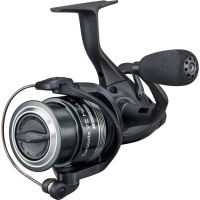 Купить Катушка Okuma Carbonite V2 Match Baitfeeder 40MBF + доп. Шпуля арт. CBV-40MBF