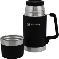 Купить Master Термос для еды 0,7 L Черный (10-02894-011) арт. 10-02894-011