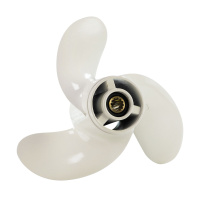 Купить Винт гребной Tohatsu/Nissan 4-5;3x7.7x8; E.Chance арт. 369645162_EC