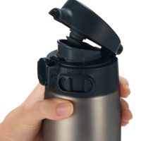 Купить Термос Zojirushi SM-VS95-XA 0,95 л (стал) арт. SM-VS95-XA