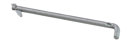 Купить Шток фиксации положения двигателя Suzuki DF8A-9.9A/DT9.9A/15A арт. 4542099JM1000