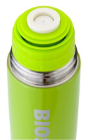 Купить Термос Biostal Flër (0,35 литра), зеленый арт. NB-350С-G