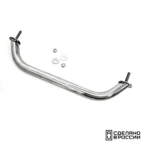 Купить Поручень диам 25мм, 350 мм арт. 030212T