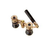 Купить Бинокль БГЦ 3*25 E09(черный лорнет) арт. 10988