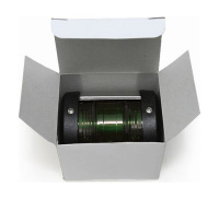 Купить Огонь ходовой 3"; 112.5" зеленый арт. 10861