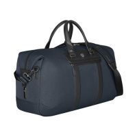 Купить Дорожная сумка Victorinox Architecture Urban 2 Weekender, синий, 24x56x30 см, 45л арт. 612674