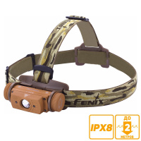 Купить Налобный фонарь Fenix HL60RDY Cree XM-L2 U2 Neutral White LED арт. HL60RDY