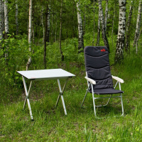 Купить Стол складной Tramp ROLL-80, 80*60*70 см арт. TRF-063