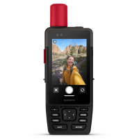 Купить GPSMAP H1i Plus Premium GPS Handheld with inReach® Plus Satellite Technology арт. 010-02921-00