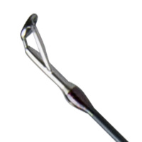 Купить Удилище Okuma Helios SX Spin 7'0'' 213cm 4-15g 2sec арт. HSX-S-702L