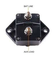 Купить Предохранитель автоматический 40 А (упаковка из 10 шт.) арт. 4620136056953_pkg_10