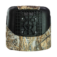 Купить Кресло мягкое складное, цвет камуфляж камыш, Marine Rocket (упаковка из 4 шт.) арт. 75113CAMO99-MR_pkg_4