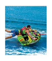 Купить Баллон буксируемый Thriller, модель 2018 года (упаковка из 4 шт.) арт. 181000_pkg_4