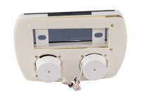 Купить Крышка влагозащищенная для магнитофона со встроенными 3' динамиками (упаковка из 12 шт.) арт. SM7000_pkg_12