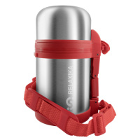 Купить Термос универсальный (для еды и напитков) Relaxika 201 (0,8 литра), стальной арт. R201.800.1