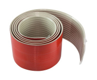 Купить Защита киля KeelShield, 1.83 м, светлосерый цвет (упаковка из 5 шт.) арт. KS6LGY_pkg_5