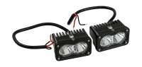 Купить Прожектор светодиодный (пара), 2000лм, 10-30 В арт. LT1905_2(2)