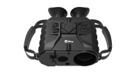 Купить Тепловизионный гибридный бинокль iRay xFuse PT Pro640 арт. PT Pro640